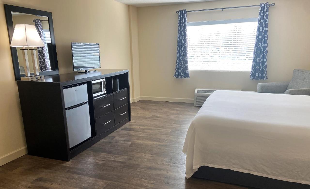 University Inn Duke Durham Zewnętrze zdjęcie