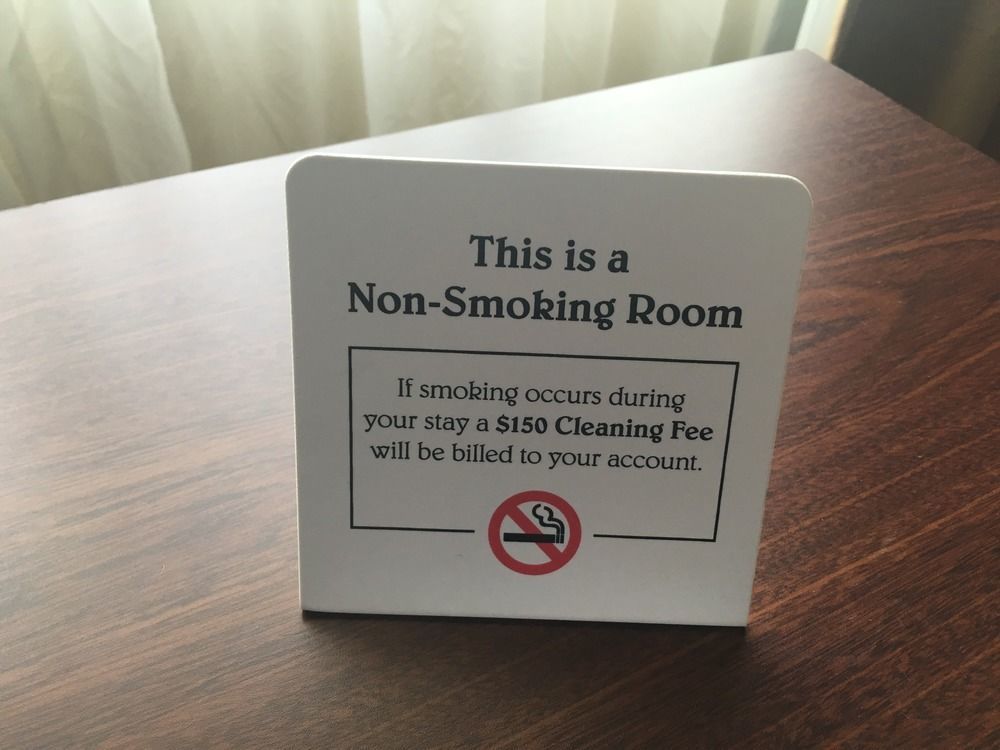 University Inn Duke Durham Zewnętrze zdjęcie